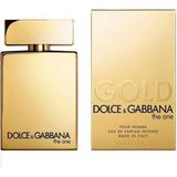 The One Pour Homme Gold Edp 50 ml Erkek Parfüm - Standart