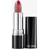 The One Ultimate Glitter Ruj - The Red Gem