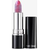 The One Ultimate Glitter Ruj - Wow-Factor Pink