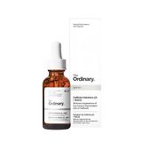The Ordinary Caffeine Solution 5% Göz Torbalarına ve Koyu Halkalara Karşı Göz Serumu 30 ml