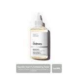 The Ordinary Glycolic Acid 7% Exfoliating Toner - Aydınlatmaya ve Pürüzsüzleştirmeye Yardımcı Tonik 240ml