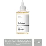 The Ordinary Glycolic Acid 7% Exfoliating Toner