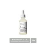 The Ordinary Hyaluronic Acid 2% + B5 - Derinlemesine Nemlendirici Serum