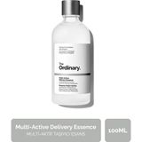 The Ordinary Multi-Aktif Taşıyıcı Esans 100 ml Tüm Cilt Tipleri İçin Nemlendirici Gliserin İçerir