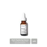 The Ordinary Multi-Peptide Eye Serum - Yaşlanma Belirtilerine Karşı Göz Çevresi Serumu