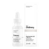 The Ordinary Niacinamide 10% ve Zinc 1 30 ml Solüsyon