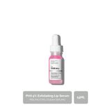 The Ordinary PHA 5% Lip Exfoliating Serum – Peeling Etkili Dudak Serumu