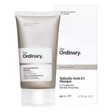 The Ordinary Salicylic Acid 2% Masque Sivilce ve Leke Eğilimli Ciltler için Maske 50 ml