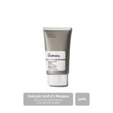 The Ordinary Salicylic Acid 2% Masque - Sivilce ve Leke Eğilimli Ciltler İçin Salisilik Asit Maske