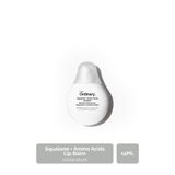 The Ordinary Squalane + Amino Acids Lip Balm - Dudak Balmı