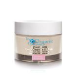 The Organic 60 gr Pharmacy Flower Petal Deep Cleanser&Mask