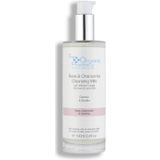 The Organic Pharmacy 100 ml Rose Chamomile Cleansing Milk Cilt Temizleyici