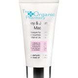 The Organic Pharmacy 40 ml Honey & Jasmine Maske