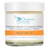 The Organic Pharmacy 60 ml Stabilised Vitamin C Corrective Mask