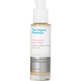 The Organic Pharmacy Collagen Gel Mask Kolajen Jel Yüz Maskesi 50 ml - Bej - Standart