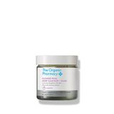 The Organic Pharmacy Flower Petal Deep Cleanser + Mask Derin Temizleyici & Aydınlatıcı Yüz Maskesi 40 Ml - Bej