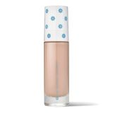 The Organic Pharmacy Hydrating Foundation - Organik Nemlendirici Fondöten No 1 30ml