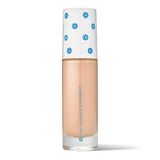 The Organic Pharmacy Hydrating Foundation - Organik Nemlendirici Fondöten No 3 30ml