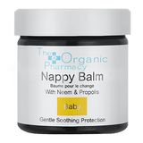 The Organic Pharmacy Nappy Balm Organic Certified 100 ml