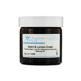 The Organic Pharmacy Neem Cream 60 gr Nemlendirici