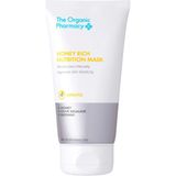 The Organic Pharmacy Pro Honey And Jasmine Mask Bal ve Yasemin Özlü Yüz Maskesi 60 ml - Beyaz - Standart