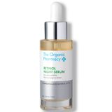 The Organic Pharmacy Retinol Night Serum 30 ML Gece Serumu