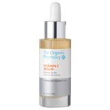 The Organic Pharmacy Stabilised Vitamin C Serum 30 ml Kırışıklık Giderici Krem