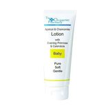The Organic Pharmacy The Organic Pharmacy Appricot & Chamomile Lotion 100ml Bebekler İçin Vücut Losyonu