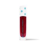 The Organic Pharmacy Volumising Balm Gloss - Organik Dudak Parlatıcı Red 5ml