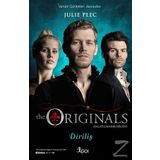 The Originals - Julie Plec
