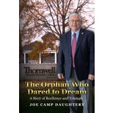 The Orphan Who Dared to Dream: A Story of Resilience and Triumph