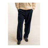 THE OTANTİK Erkek Baggy Kesim Kumaş Pantolon