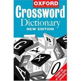 The Oxford Crossword Dictionary
