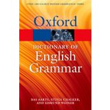 The Oxford Dictionary of English Grammar