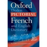 The Oxford-Duden Pictorial French and English Dictionary