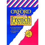 The Oxford Study French Dictionary