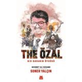 THE ÖZAL BIR DAVANIN ÖYKÜSÜ - MEHMET ALI BIRAND; SONER YALÇIN (ISBN:9786051112824)