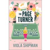 The Page Turner