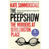 The Peepshow: The thrilling new page-turner from Britain's top-selling true crime writer