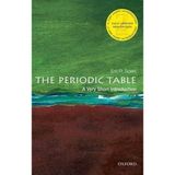 The Periodic Table: A Very Short Introduction (Very Short Introductions) - Eric Scerri
