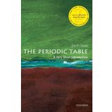 The Periodic Table: A Very Short Introduction