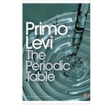 [(The Periodic Table )] [Author: Primo Levi] [Sep-2006]