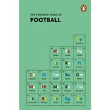 The Periodic Table of FOOTBALL