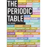 The Periodic Table - Paul Parsons