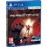 The Persistence VR PS4 Oyun