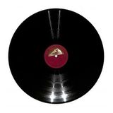 The Philharmonia Orchestra - Overture Le Carnaval Romain TAŞ PLAK (107) PLK23182