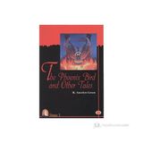 THE PHONEIX BIRD AND OTHER TALES (STAGE 1) - ROGER ANCELYN GREEN