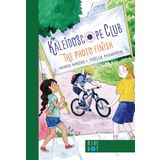 The Photo Finish: Kaleidoscope Club Series Book # 3