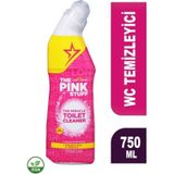 The Pink Stuff 750 ml Mucizevi Tuvalet Temizleyici