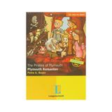 The Pirates of Plymouth - Plymouth Korsanları - Petra A. Bauer